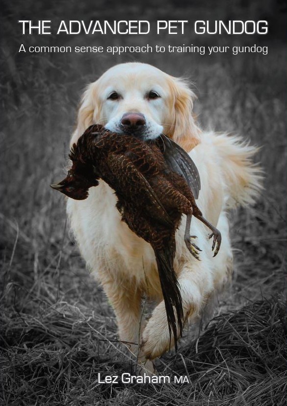 The Advanced Pet Gundog