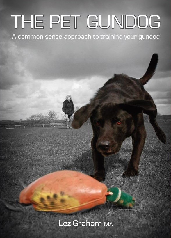 The Pet Gundog